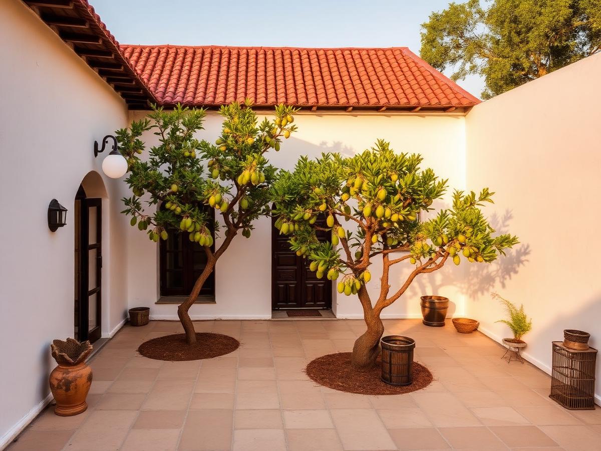 Aamod Villa