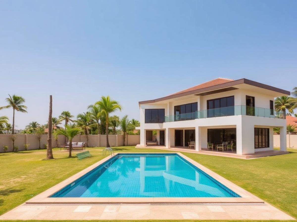 Cherish Farm Stay